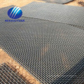 crusher screen 65Mn vibrating screen mesh ISO9001 stone quarry sieve mesh